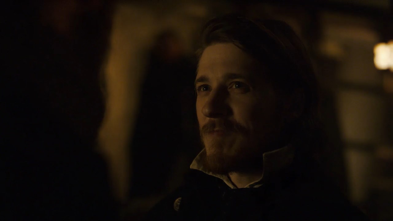 The Terror (2018) Season 1 [Hindi + Tamil + English] WebRip 480p, 720p ESub - Complete Screenshot