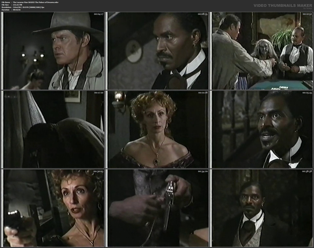 The Lazarus Man S01E03 The Palace of Dreams.mkv