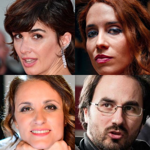 LAS PELÍCULAS “RITA”, DE PAZ VEGA, Y “TRAS EL VERANO”, DE YOLANDA CENTENO, SE RODARÁN ESTE AÑO ¡EXCLUSIVA!