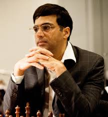 Vishwanathan Anand