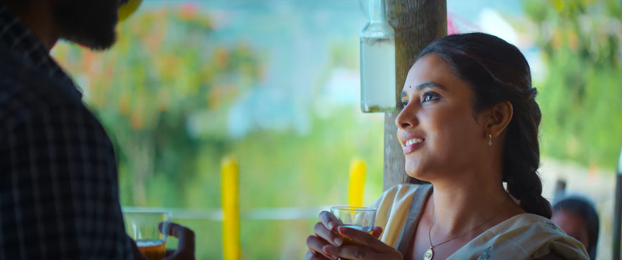 Made in Korea 2026 WebRip [Hindi + Tamil + Telugu + Malayalam + Kannada + English] 480p 720p ESub Screenshot