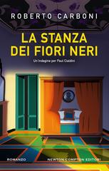 Roberto Carboni – La stanza dei fiori neri (2026)