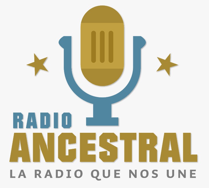 Radio Ancestral Logo