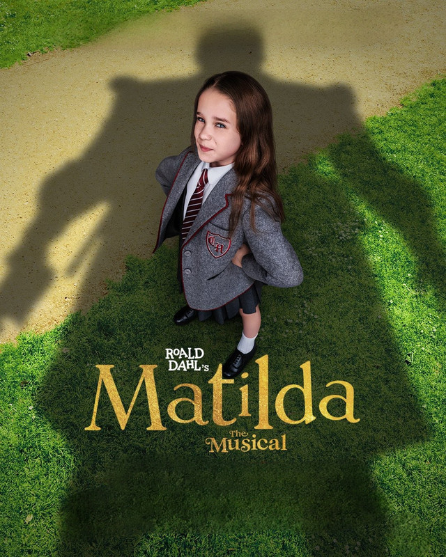 MATILDA