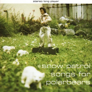 Snow Patrol