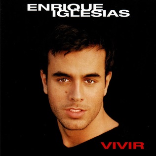 Re: Enrique Iglesias