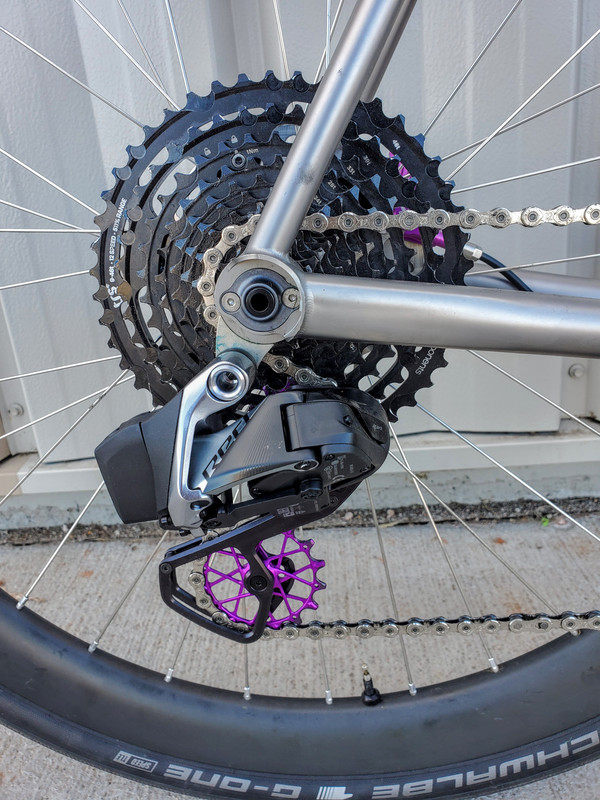Garbaruk Components Thread - The 