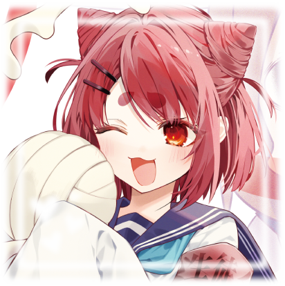 Neko Nekoyamada - My Deer Friend Nokotan