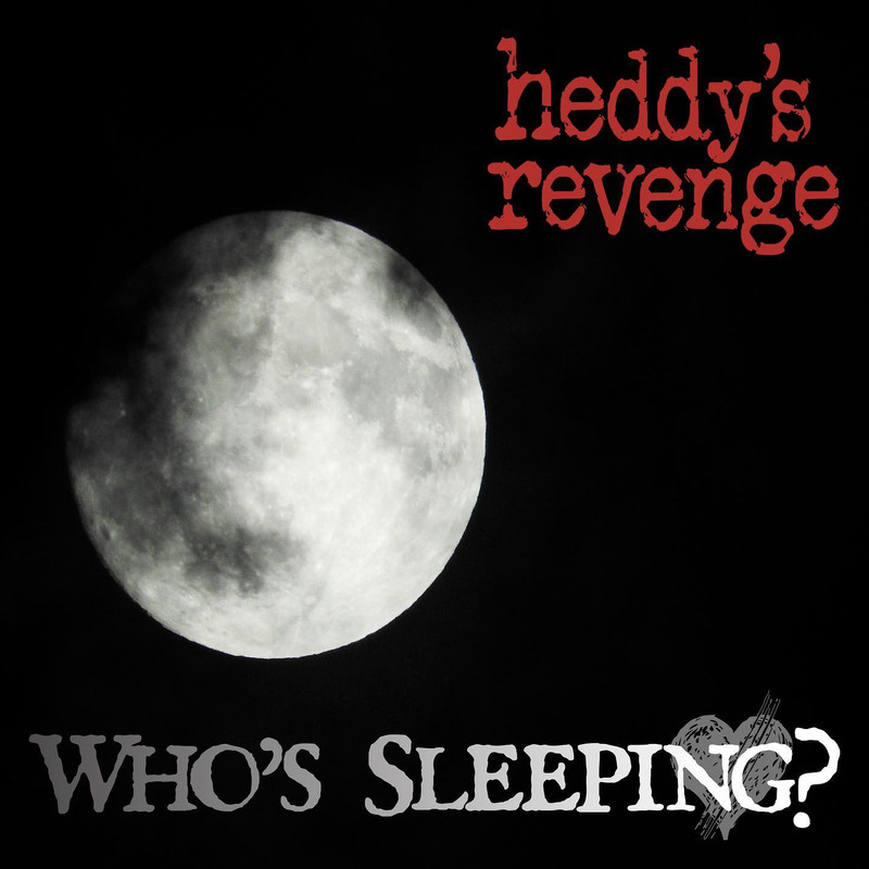 www.facebook.com/heddysrevenge