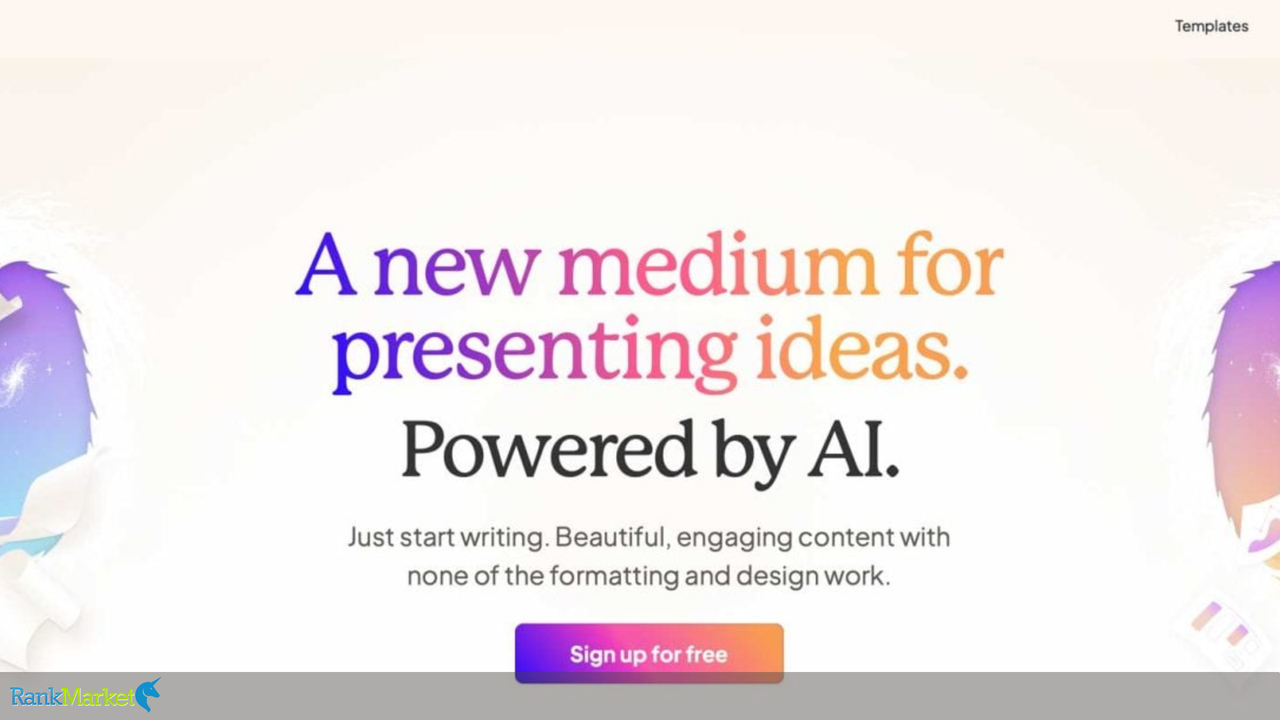 Top 5 Best Ai Presentation Makers In 2025 – Save Time &Amp; Impress 19 Image 6