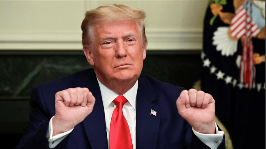 guide Как крипторынок отреагировал на официальное вхождение во власть Дональда Трампа? Оправдаются ли ожидания инвесторов?