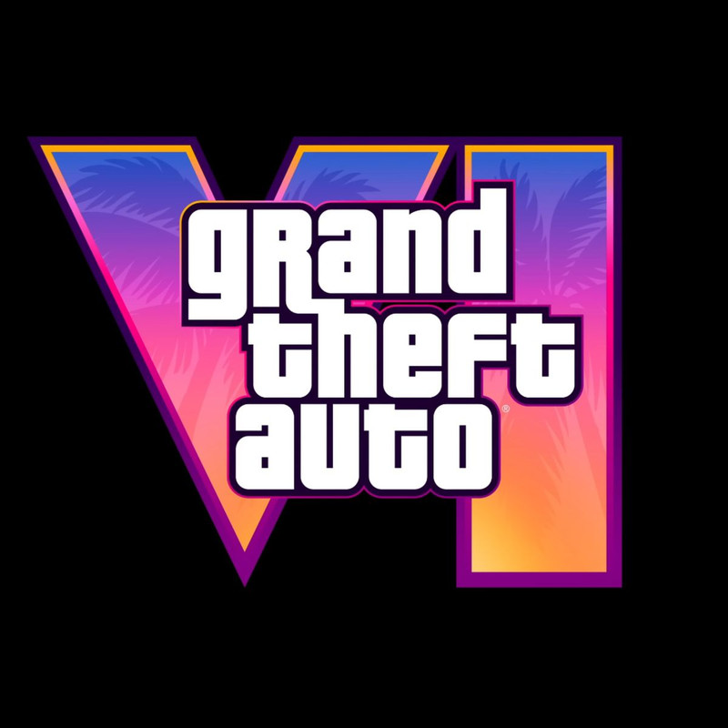GTA 6 Logo