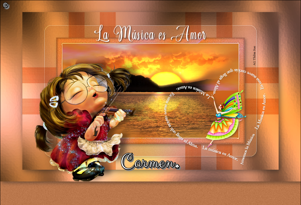 MUSICA THILSA 2