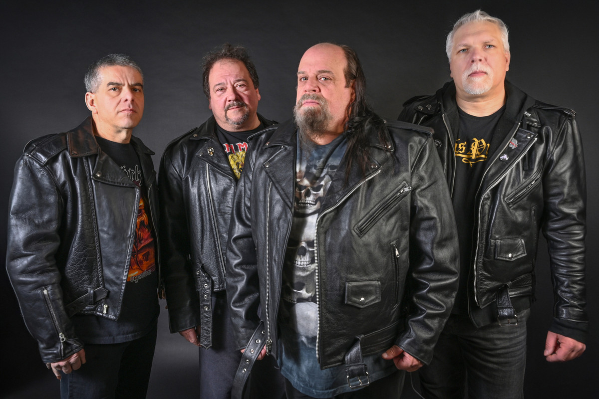 Bastard Skull Band Image