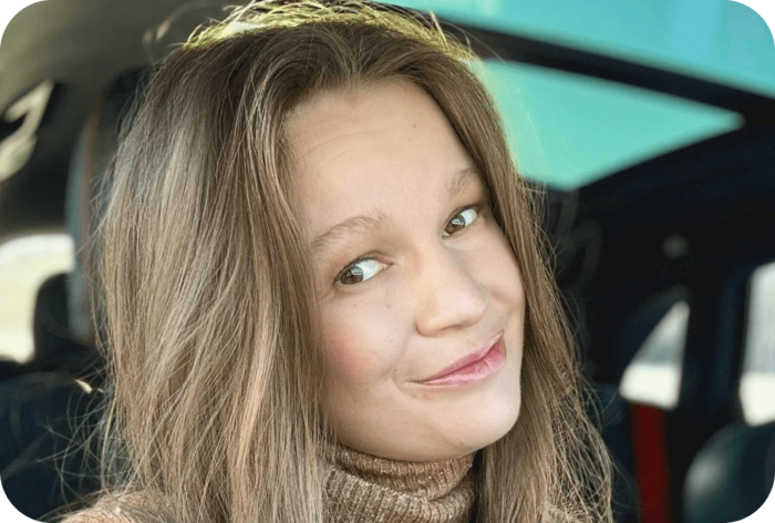 Катерина