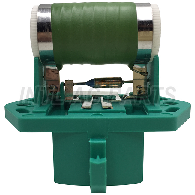 XS6H9A819CA-1364715-Car-AC-Electric-Fan-Heater-Blower-Motor-Resistor-for-Ford-Fiesta-Ikon-Ka-FORD