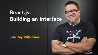 React.js: Building an Interface