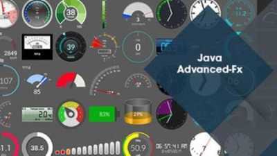 Java Advanced-Fx