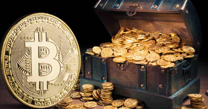 article imageПочему важны биткоин-казначейские облигации