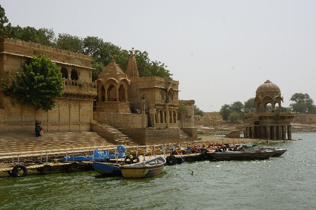 Día 18- Jaisalmer: La Ciudad Dorada - INDIA Y NEPAL POR LIBRE: 21 INTENSOS DIAS Y UNA TOTAL AVENTURA (1)