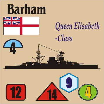 Barham