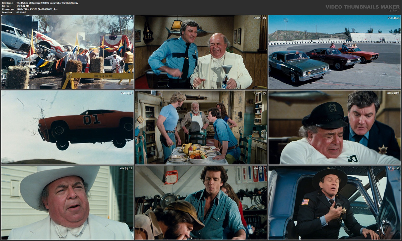 The Dukes of Hazzard S03E02 Carnival of Thrills (2).mkv