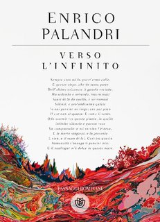 Enrico Palandri - Verso l'infinito (2019)