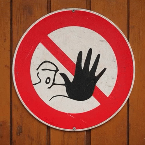 CautionScamGIF