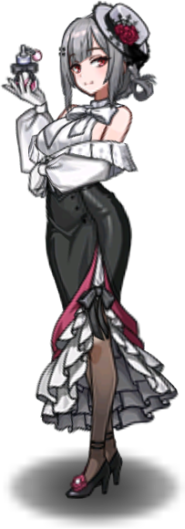 byblis a01 idle default