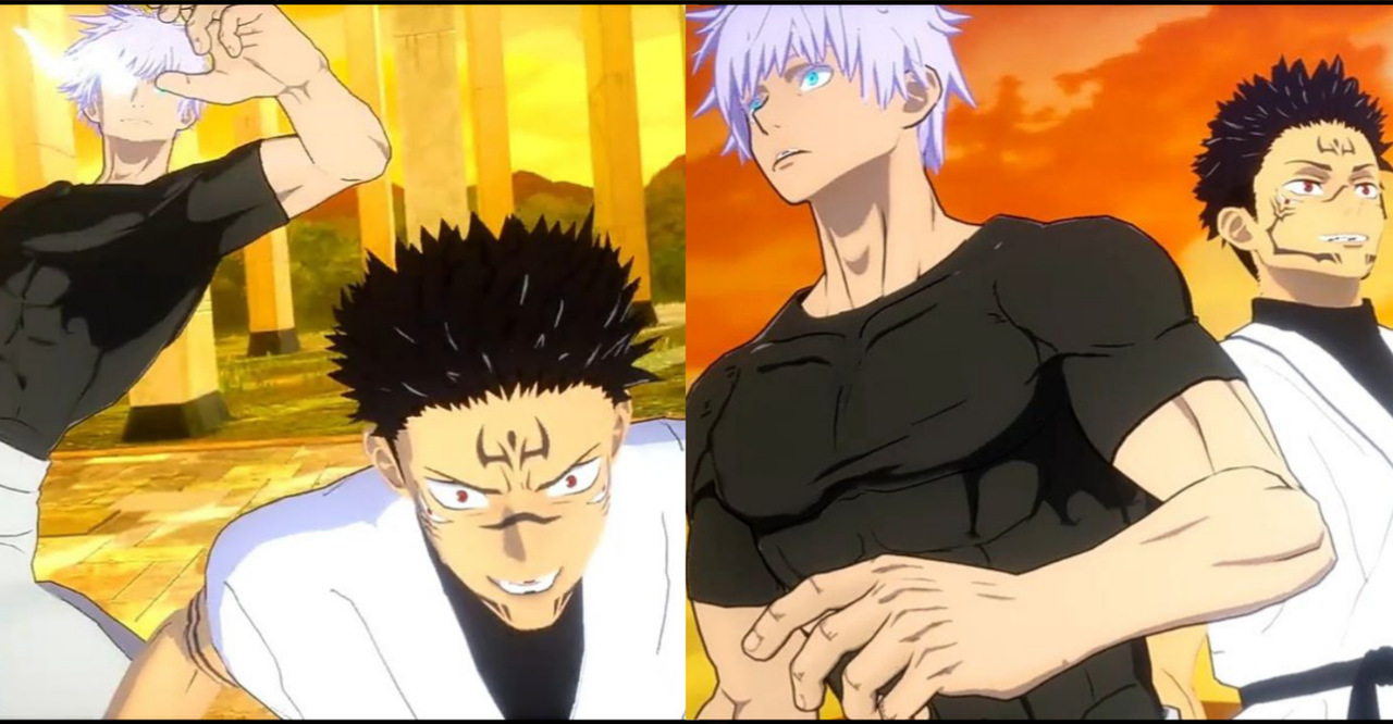 Legendary Heroes