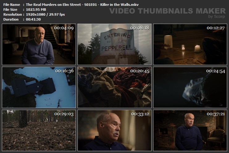 The Real Murders on Elm Street - S01E01 - Killer in the Walls.mkv