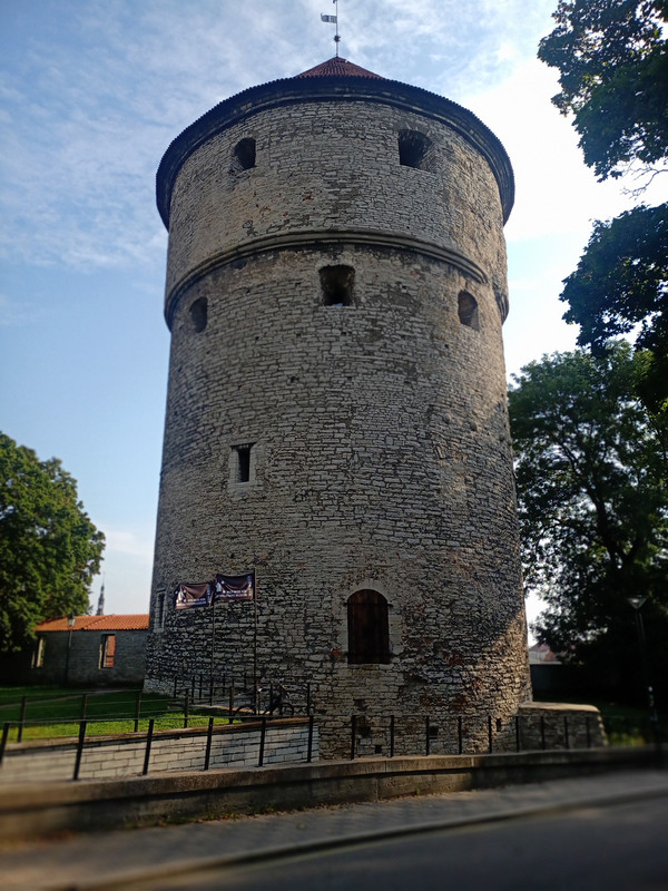 12/9 Tallin - CONOCIENDO LOS PEQUEÑOS PAÍSES BÁLTICOS (2)