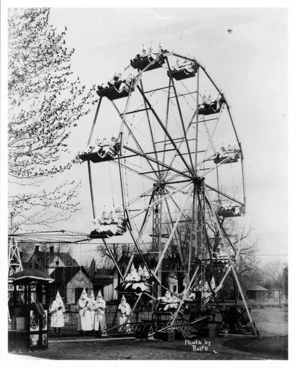 ku-klux-klan