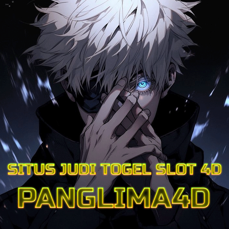 PANGLIMA4D