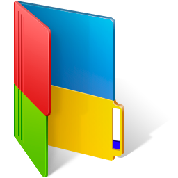 Folder Colorizer 2 v4.1.4 - Eng