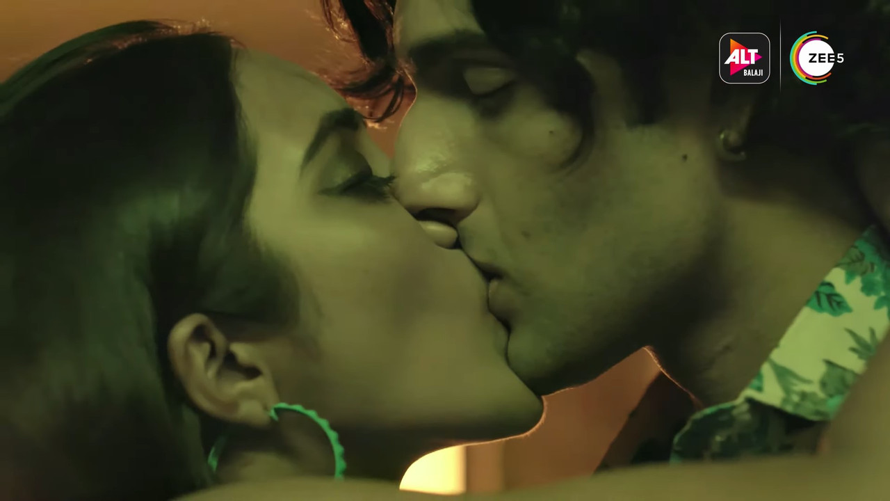 Gandii Baat Season 5 (2020) Hindi Web Series ALTBalaji - SEXFULLMOVIES.COM
