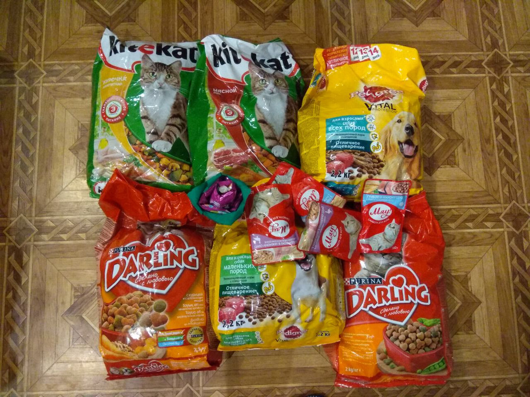 кирилл и лилия