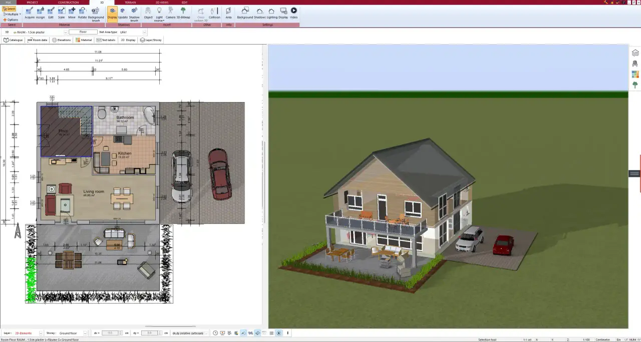 buy CAD software online