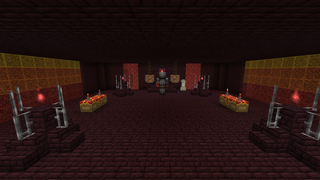 temple