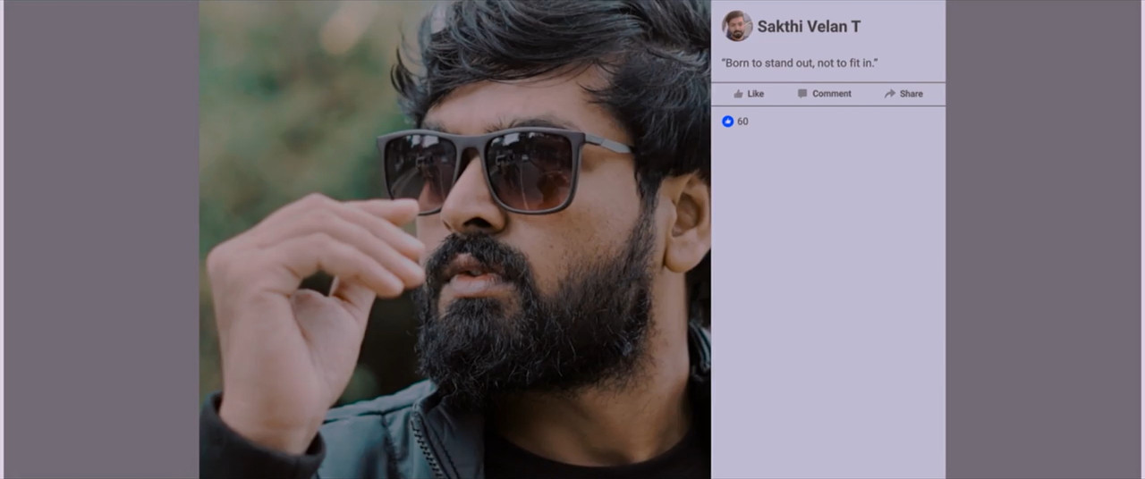 Messenger 2025 WebRip [Tamil] 480p 720p ESub Screenshot