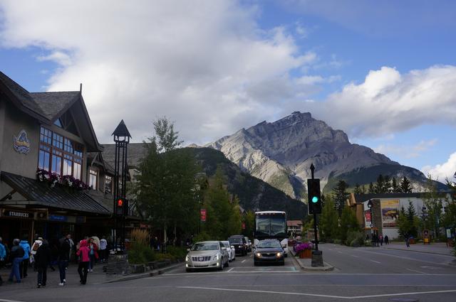 Día 12: Banff National Park - Vancouver y Rocosas Low Cost: Dos semanas por lo mejor de Canadá (7)