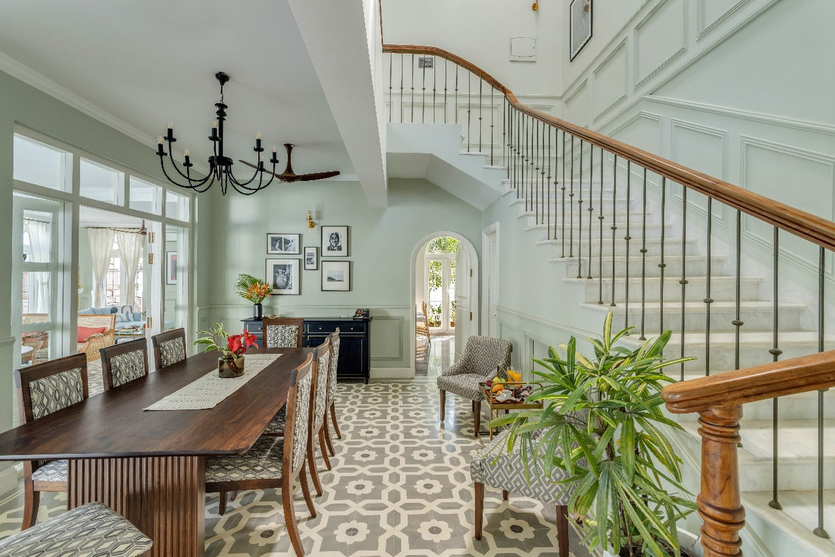 Assa Luxury Villa 1 - Image 22