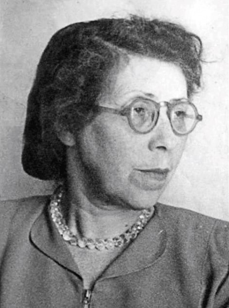 Vera-Zvjaginceva