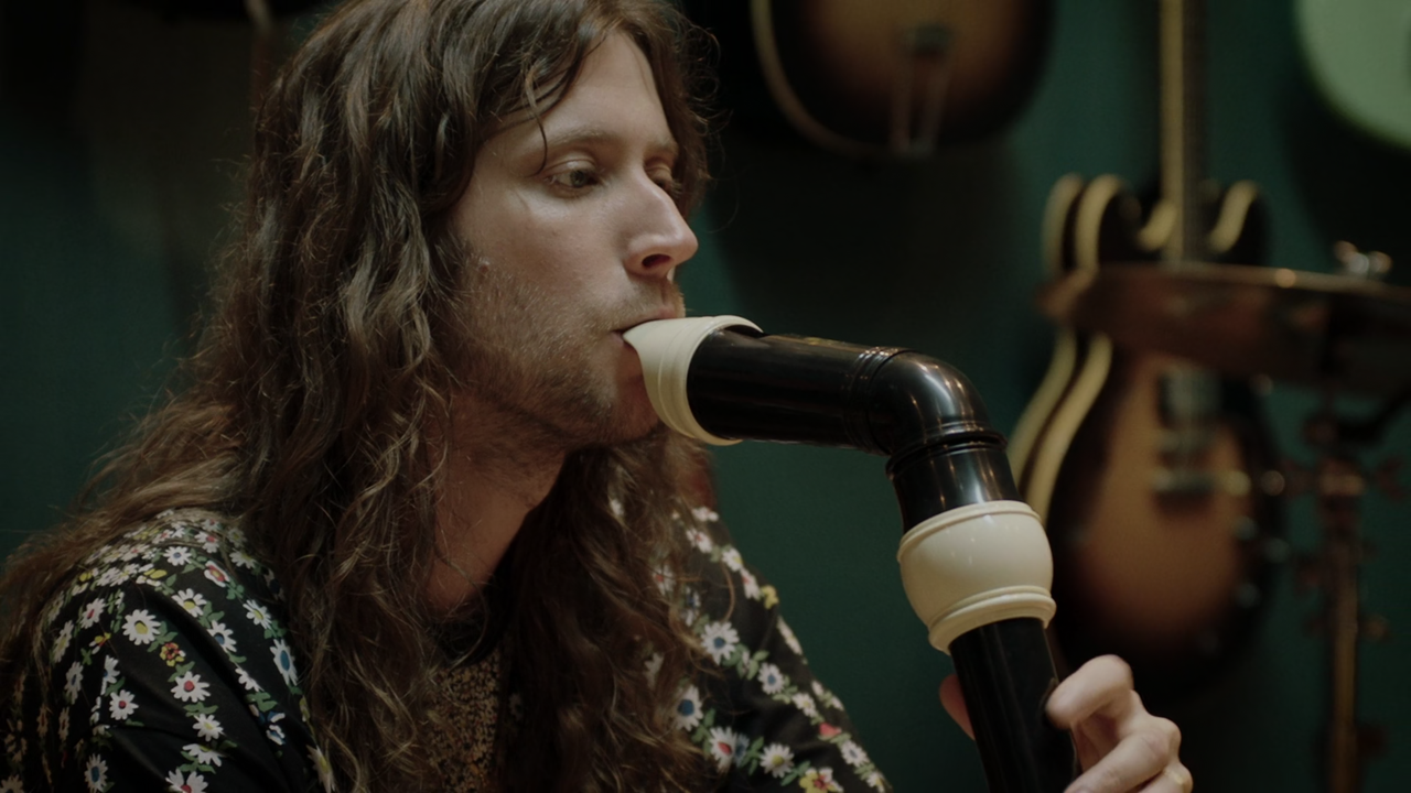 Disney Gallery Star Wars The Mandalorian 2020 S01E07 Score 1080p DSNYP Webrip x265 10bit EAC3 5 1 Goki TAoE mkv