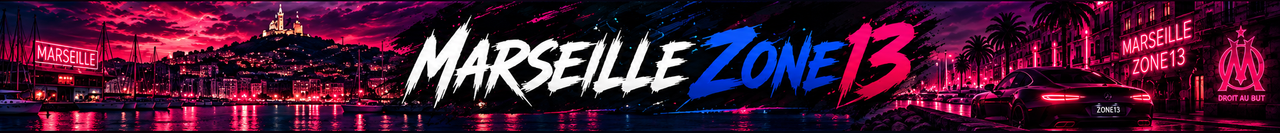 MARSEILLE ZONE13--☆☆.-FREE ACCES-.☆☆--