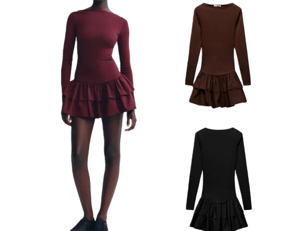 Zara Dress
