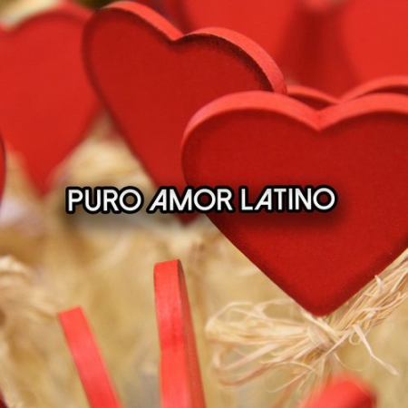 Various Artists - Puro Amor Latino (2021)