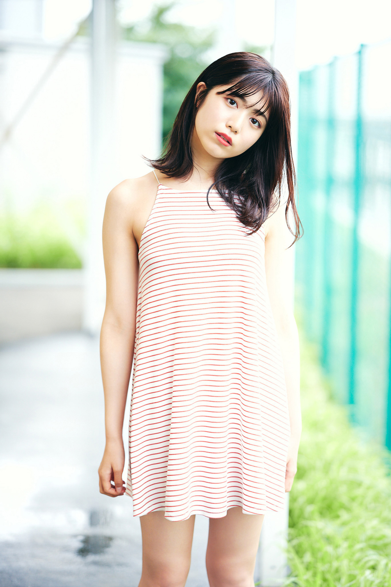 吉田莉桜 NO.002「オトナの色香ｖｏｌ．１」 14