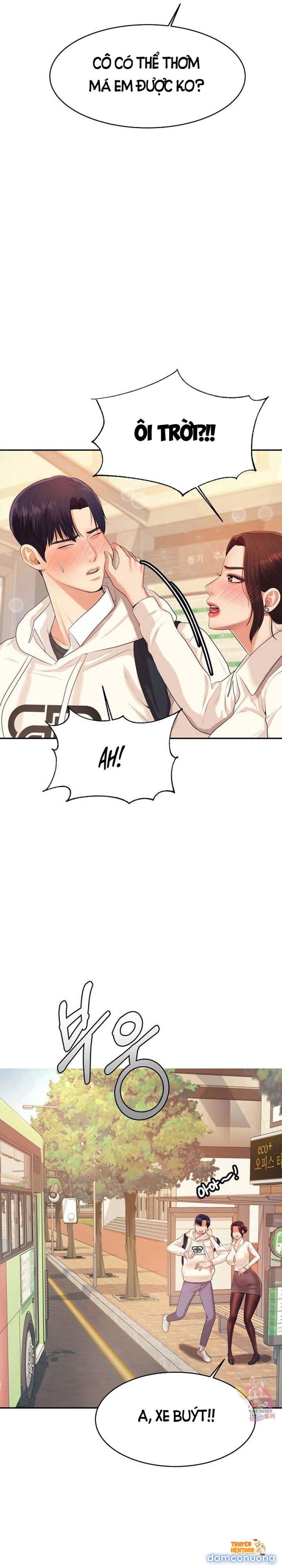 Trang truyện tmp7wtqal8y trong truyện tranh Cô Giáo Ngoài Giờ - Chap 5 - www.lxmanga.org