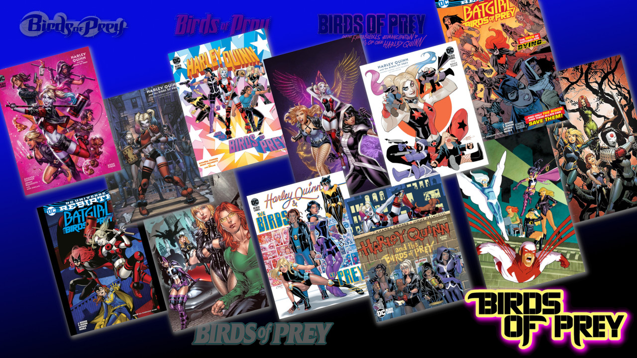 Birds of Prey_various_1920_1080